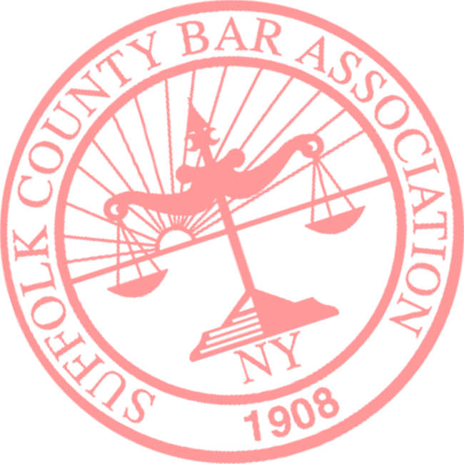 Suffolk County Bar Association: 1908
